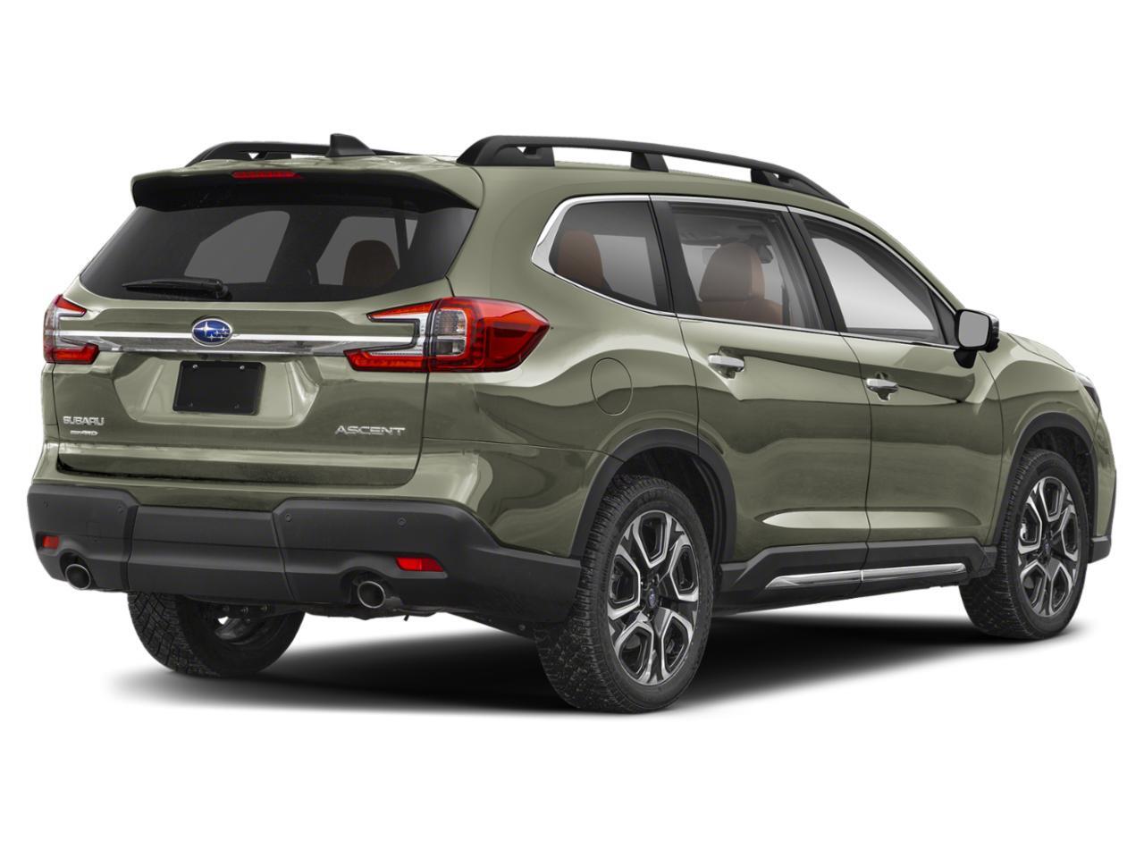 2025 Subaru Ascent Touring Springfield VA
