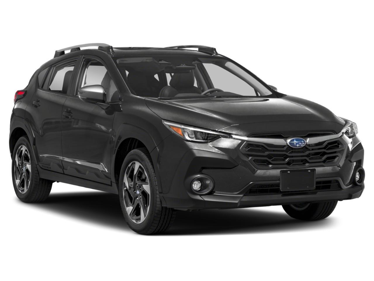 2025 Subaru Crosstrek Limited Springfield VA