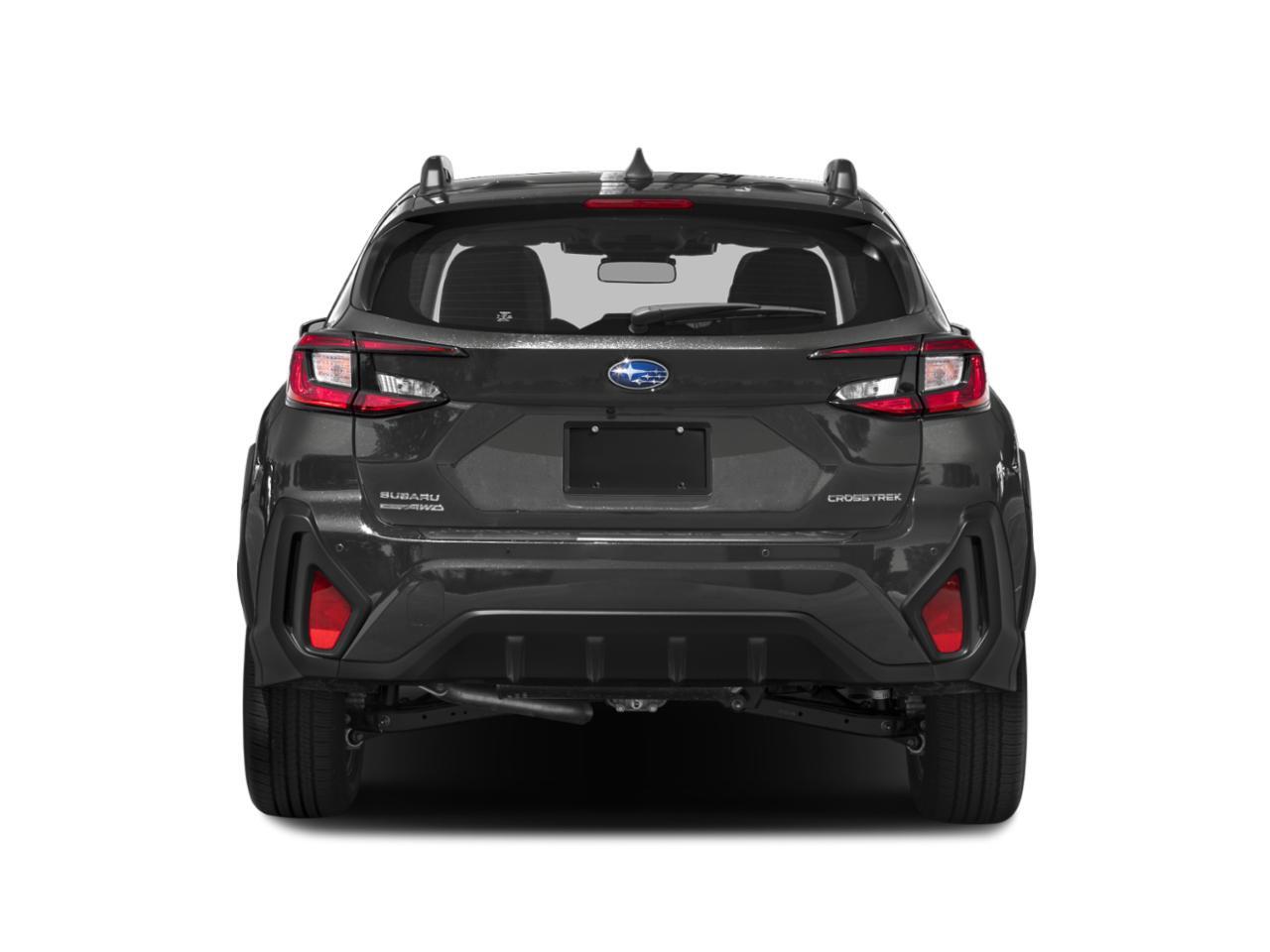 2025 Subaru Crosstrek Limited Springfield VA