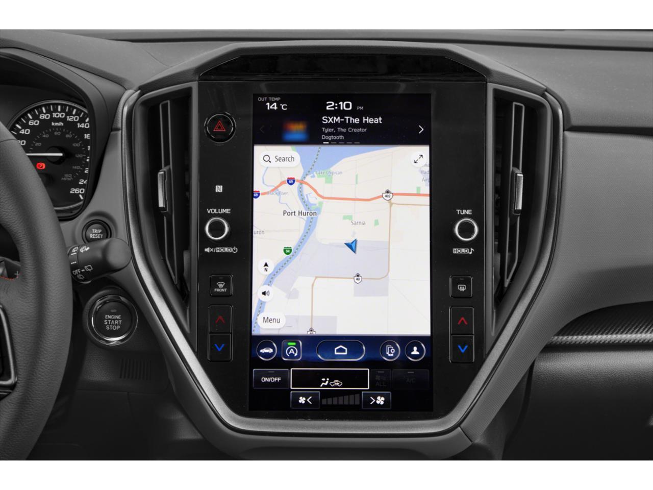 2025 Subaru Crosstrek Limited Springfield VA