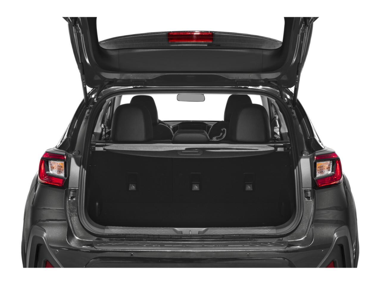 2025 Subaru Crosstrek Limited Springfield VA