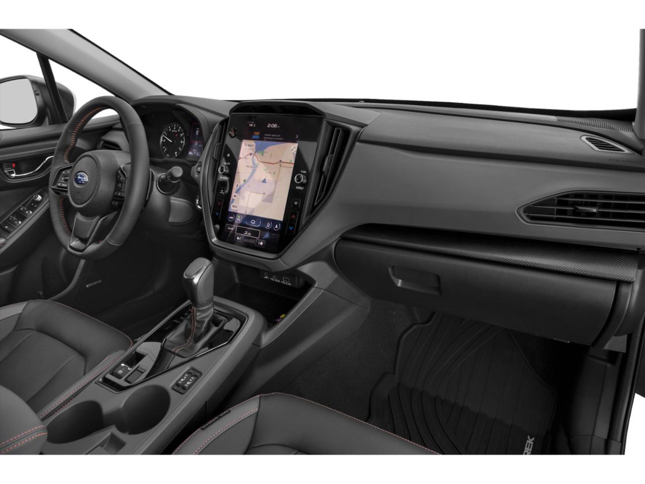 2025 Subaru Crosstrek Limited Springfield VA