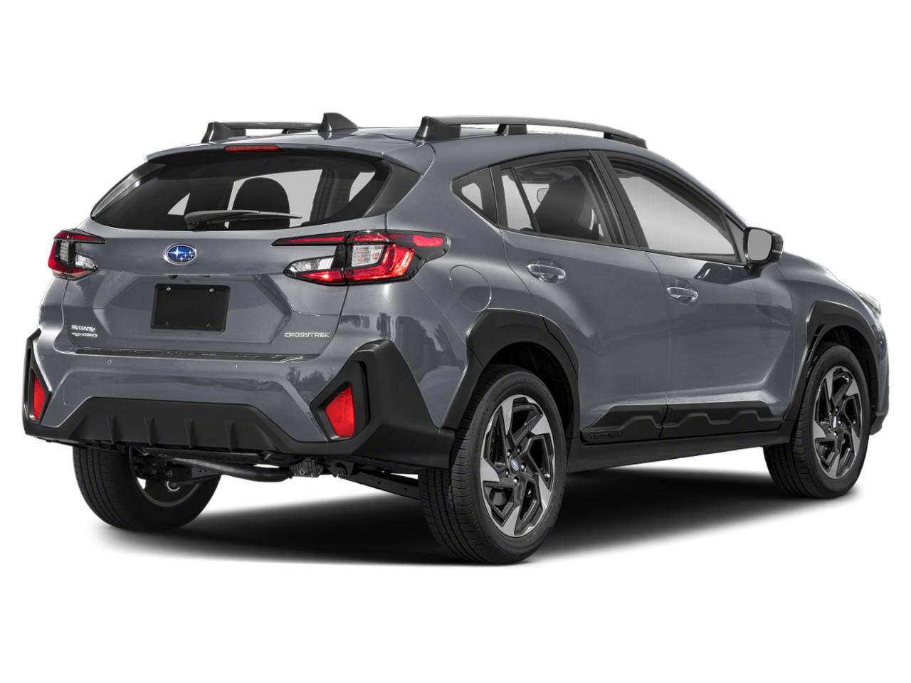 2025 Subaru Crosstrek Limited Springfield VA