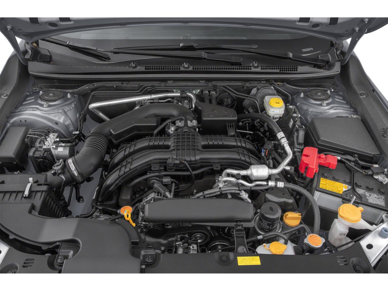 2025 Subaru Crosstrek Premium Springfield VA