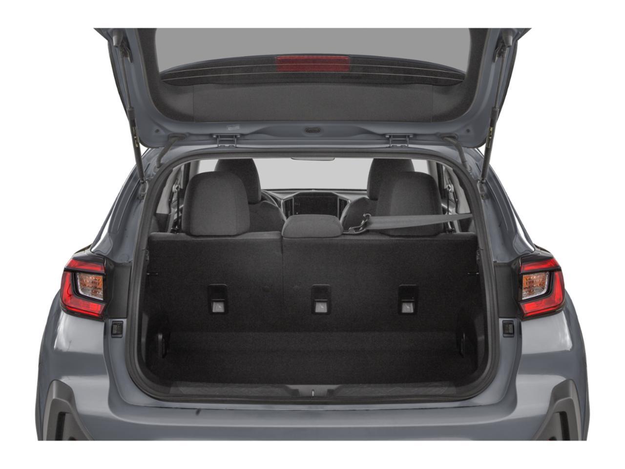 2025 Subaru Crosstrek Premium Springfield VA