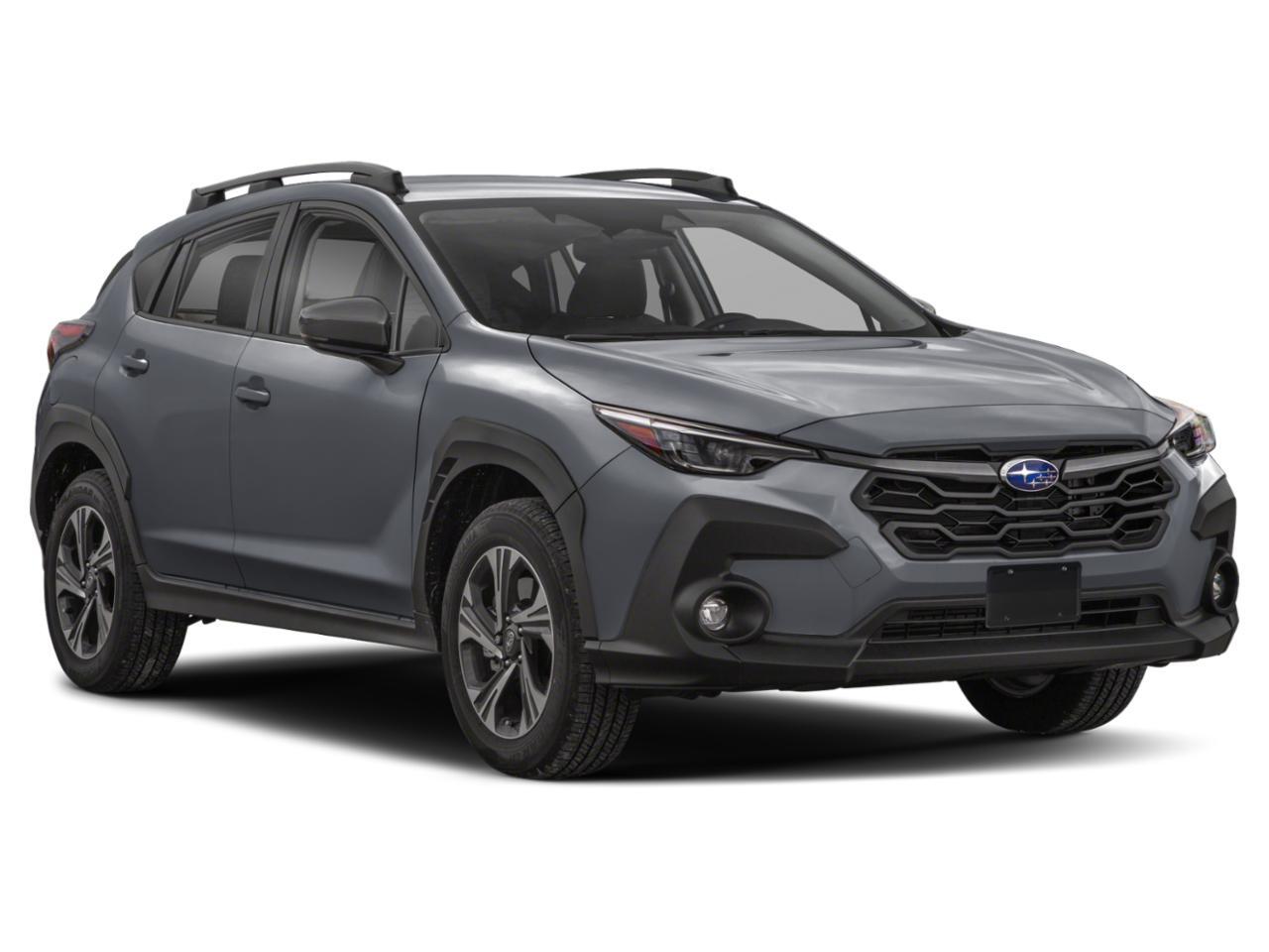 2025 Subaru Crosstrek Premium Springfield VA