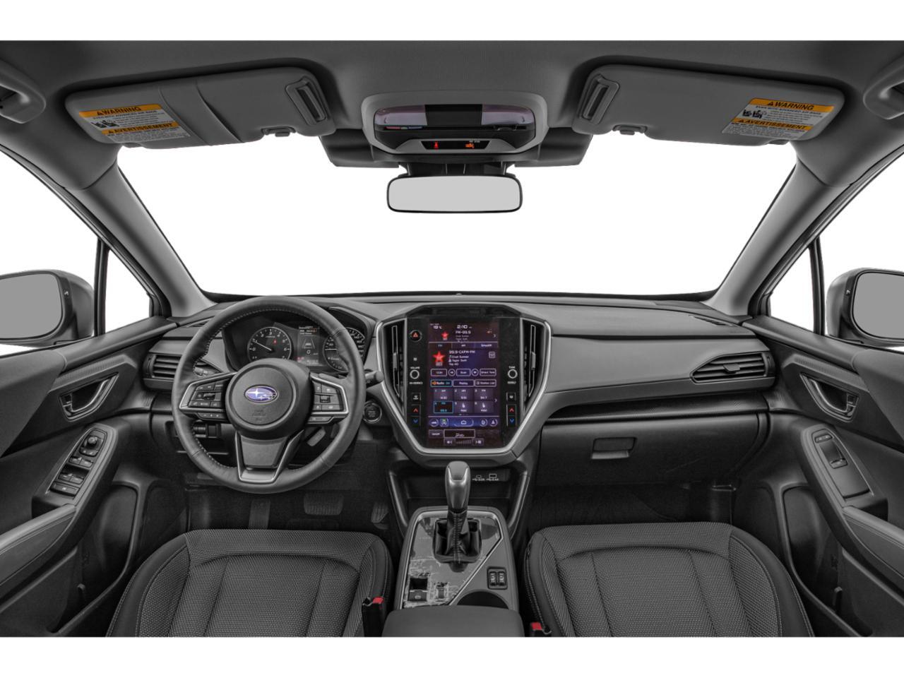 2025 Subaru Crosstrek Premium Springfield VA