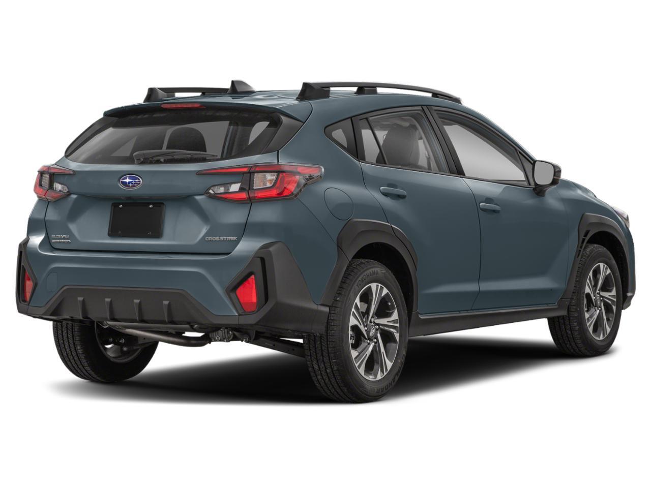 2025 Subaru Crosstrek Premium Springfield VA