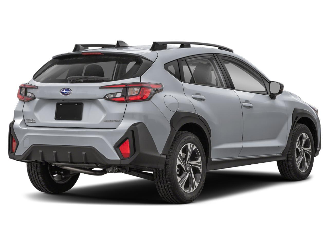 2025 Subaru Crosstrek Premium Springfield VA