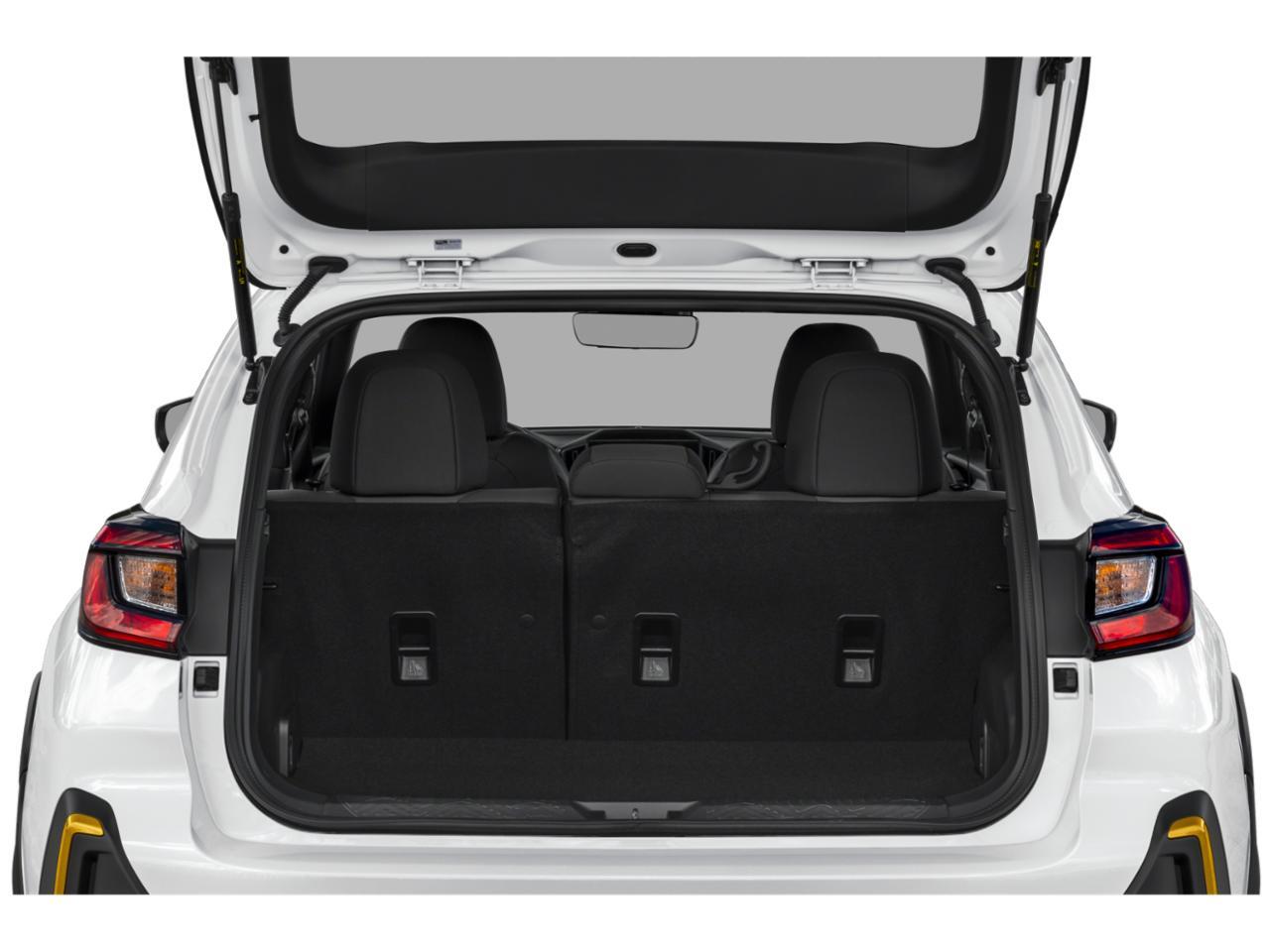 2025 Subaru Crosstrek Sport Springfield VA