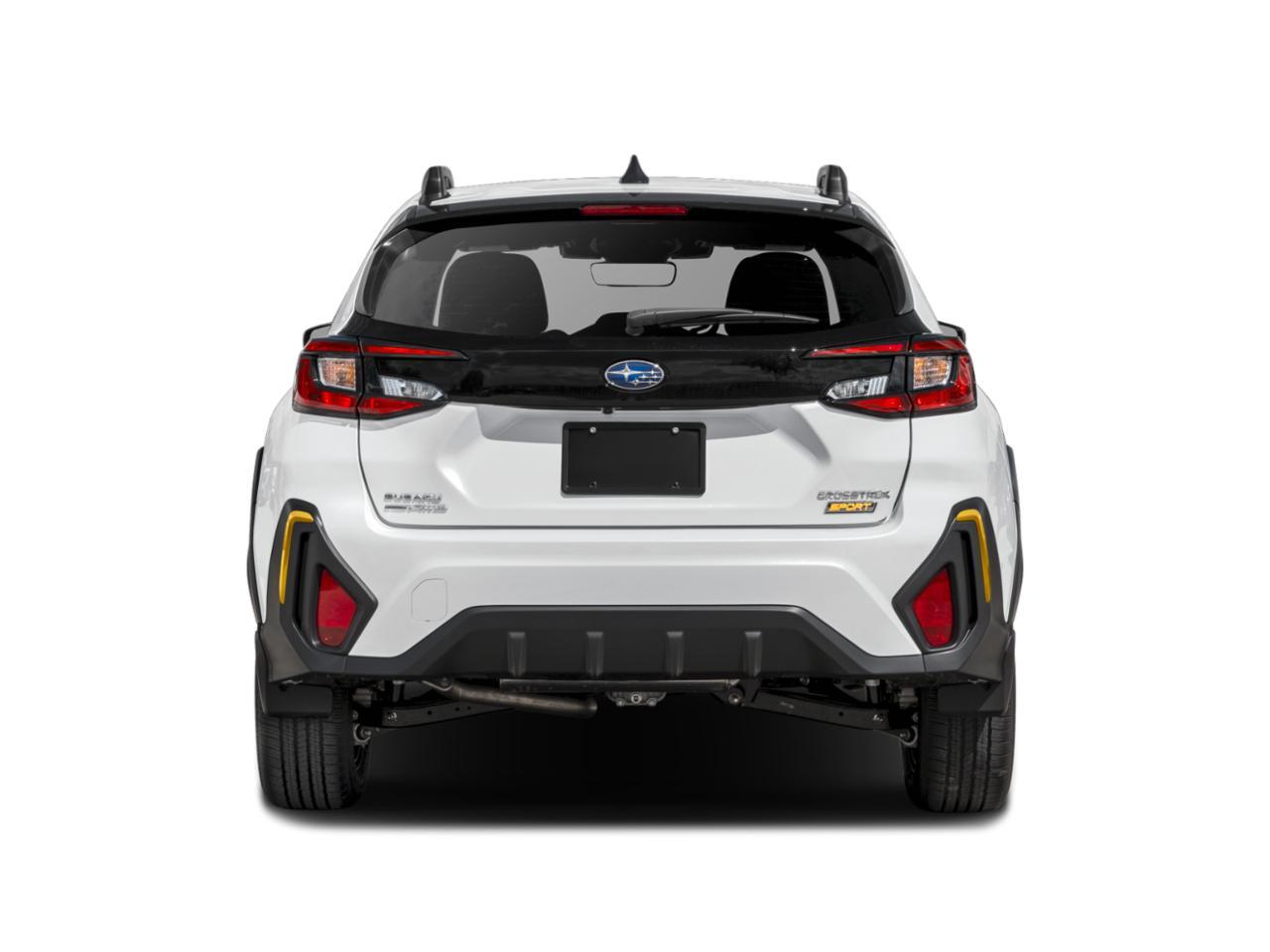 2025 Subaru Crosstrek Sport Springfield VA