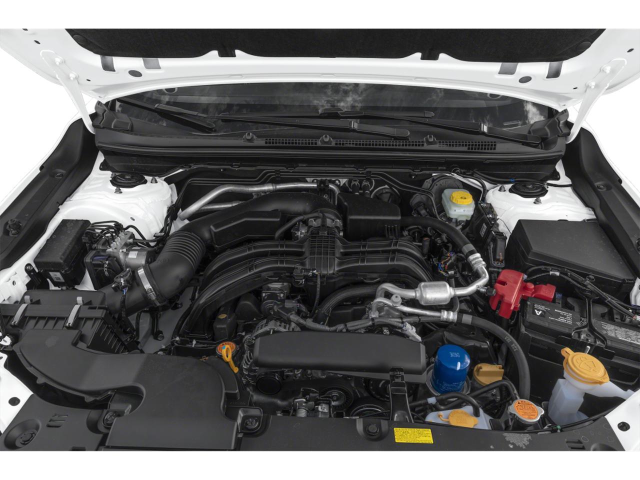 2025 Subaru Crosstrek Sport Springfield VA