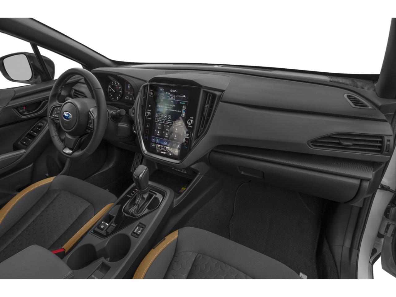 2025 Subaru Crosstrek Sport Springfield VA