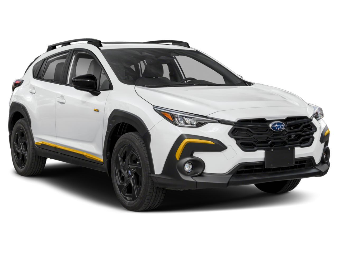 2025 Subaru Crosstrek Sport Springfield VA