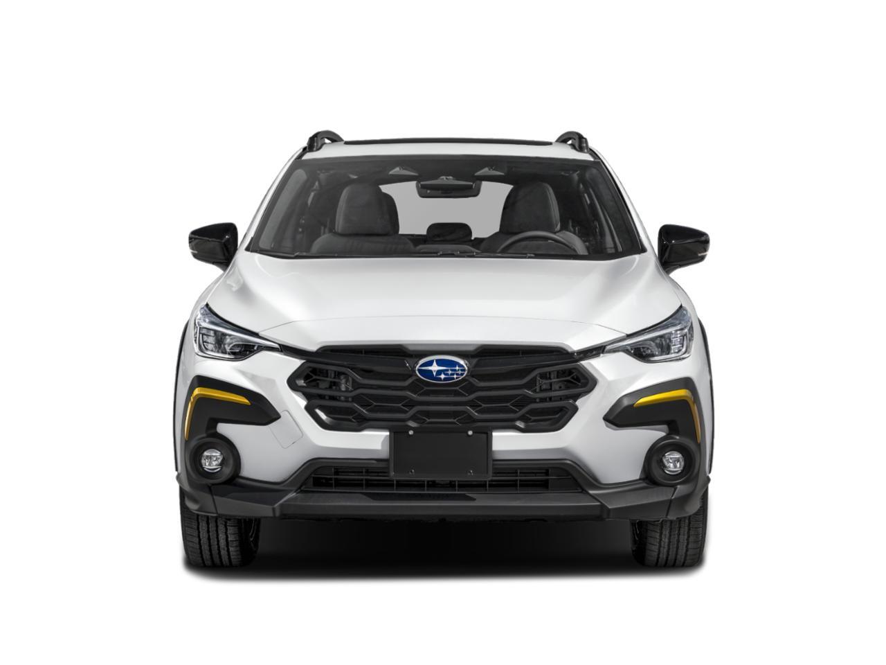 2025 Subaru Crosstrek Sport Springfield VA
