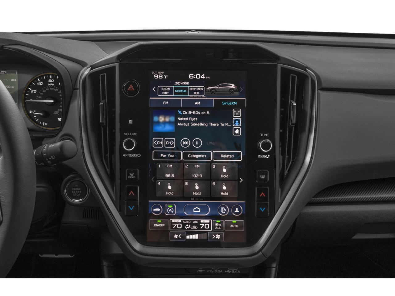 2025 Subaru Crosstrek Sport Springfield VA