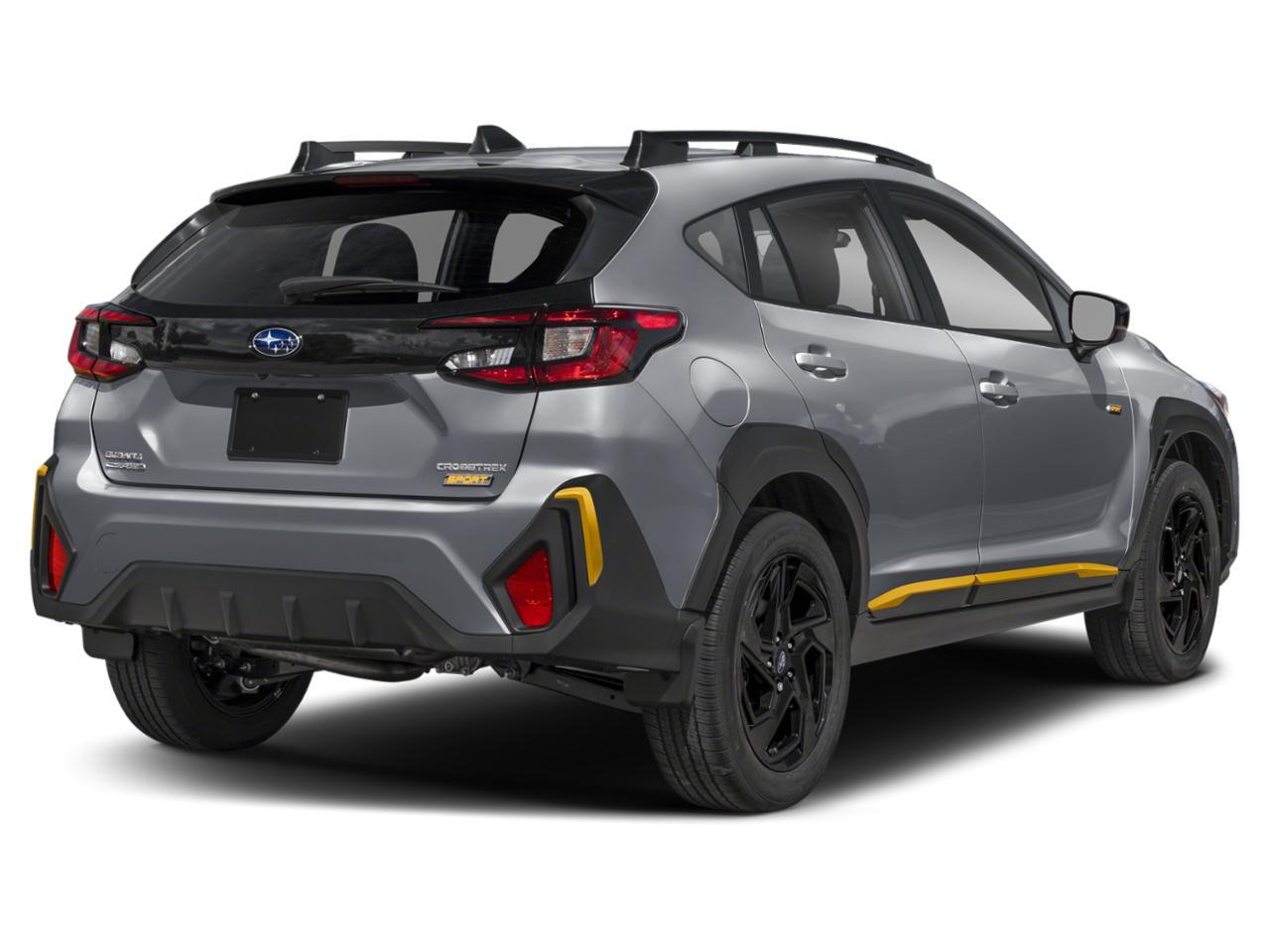 2025 Subaru Crosstrek Sport Springfield VA