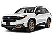 2025 Subaru Forester Hybrid