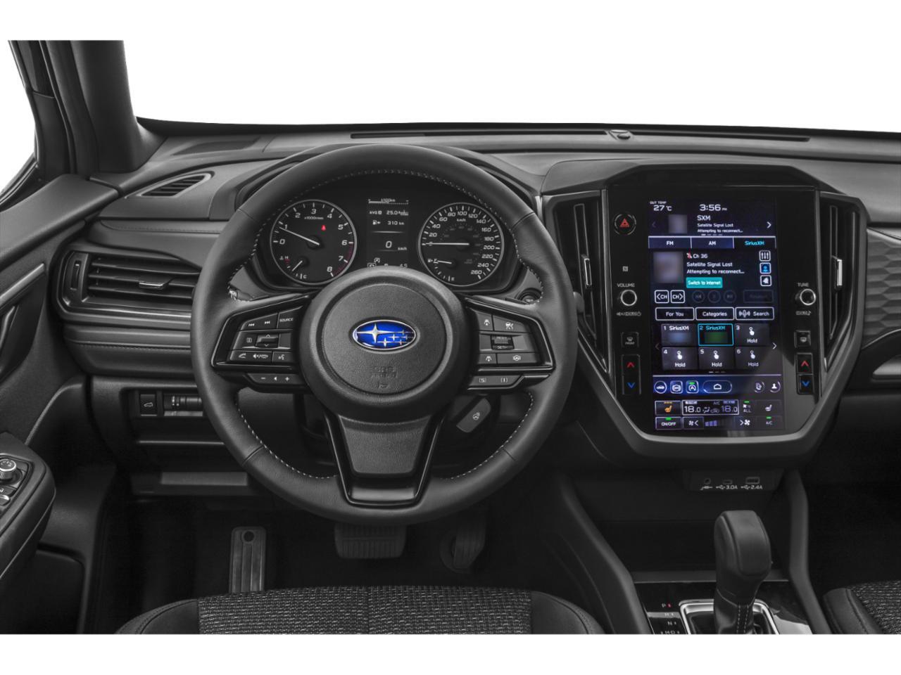 2025 Subaru Forester Premium Springfield VA