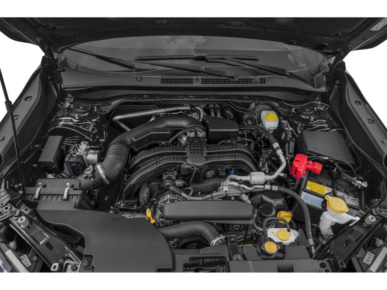 2025 Subaru Forester Premium Springfield VA