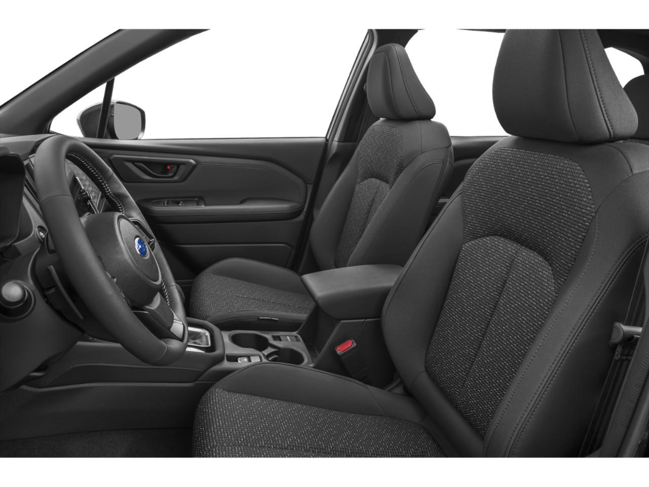 2025 Subaru Forester Premium Springfield VA