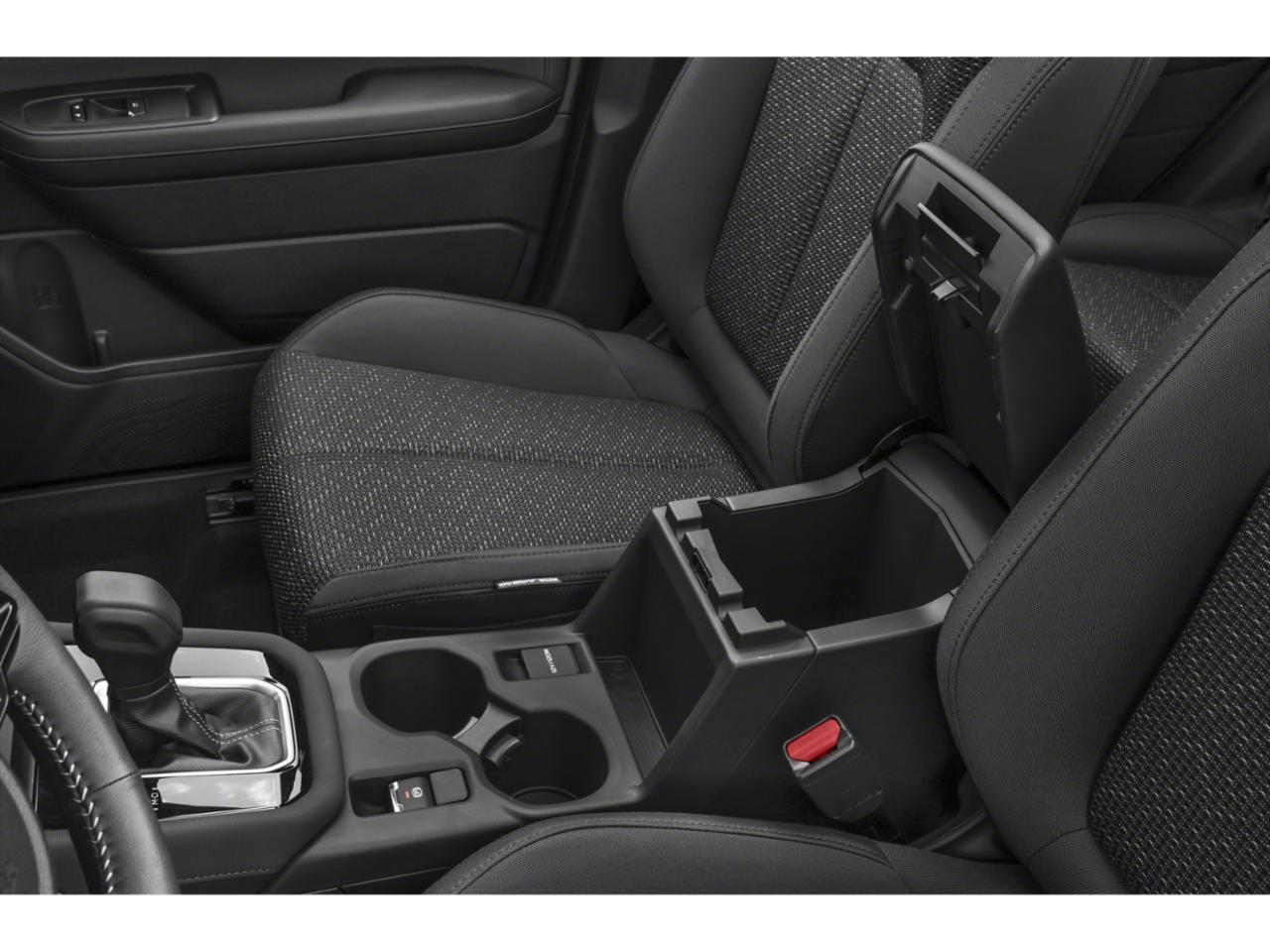 2025 Subaru Forester Premium Springfield VA