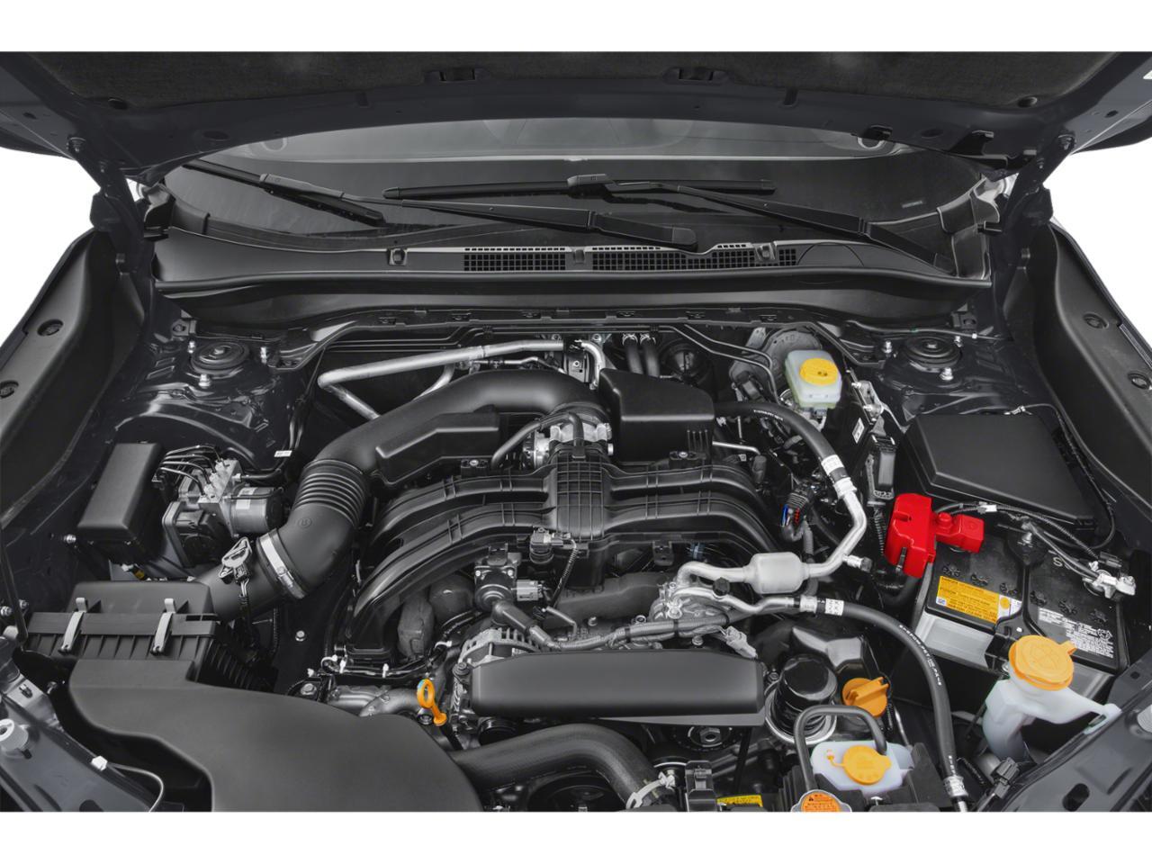 2025 Subaru Forester Touring Springfield VA