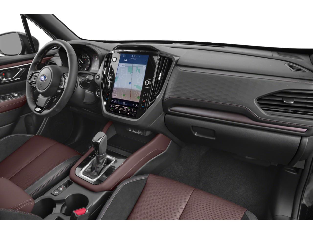 2025 Subaru Forester Touring Springfield VA