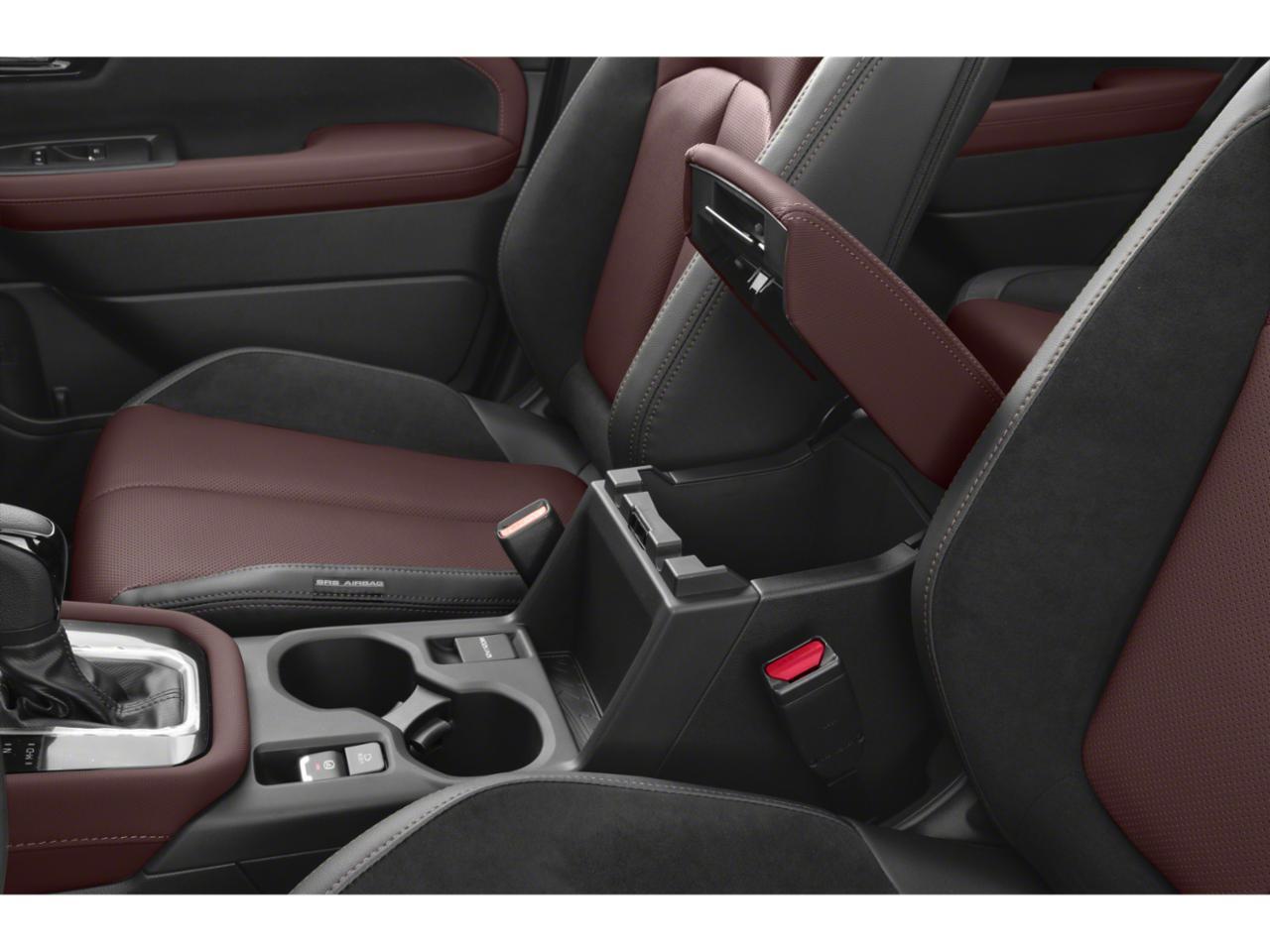 2025 Subaru Forester Touring Springfield VA