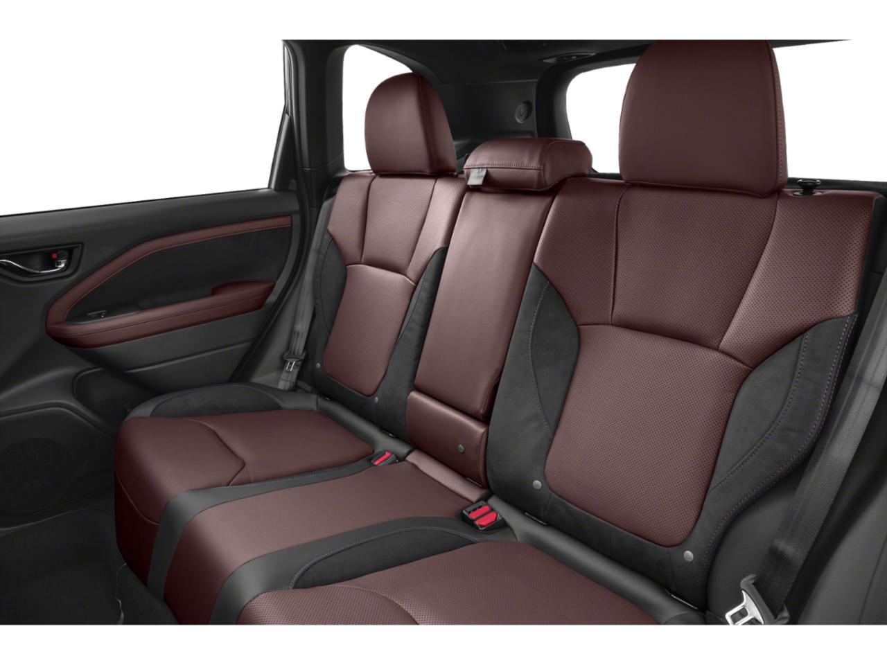 2025 Subaru Forester Touring Springfield VA