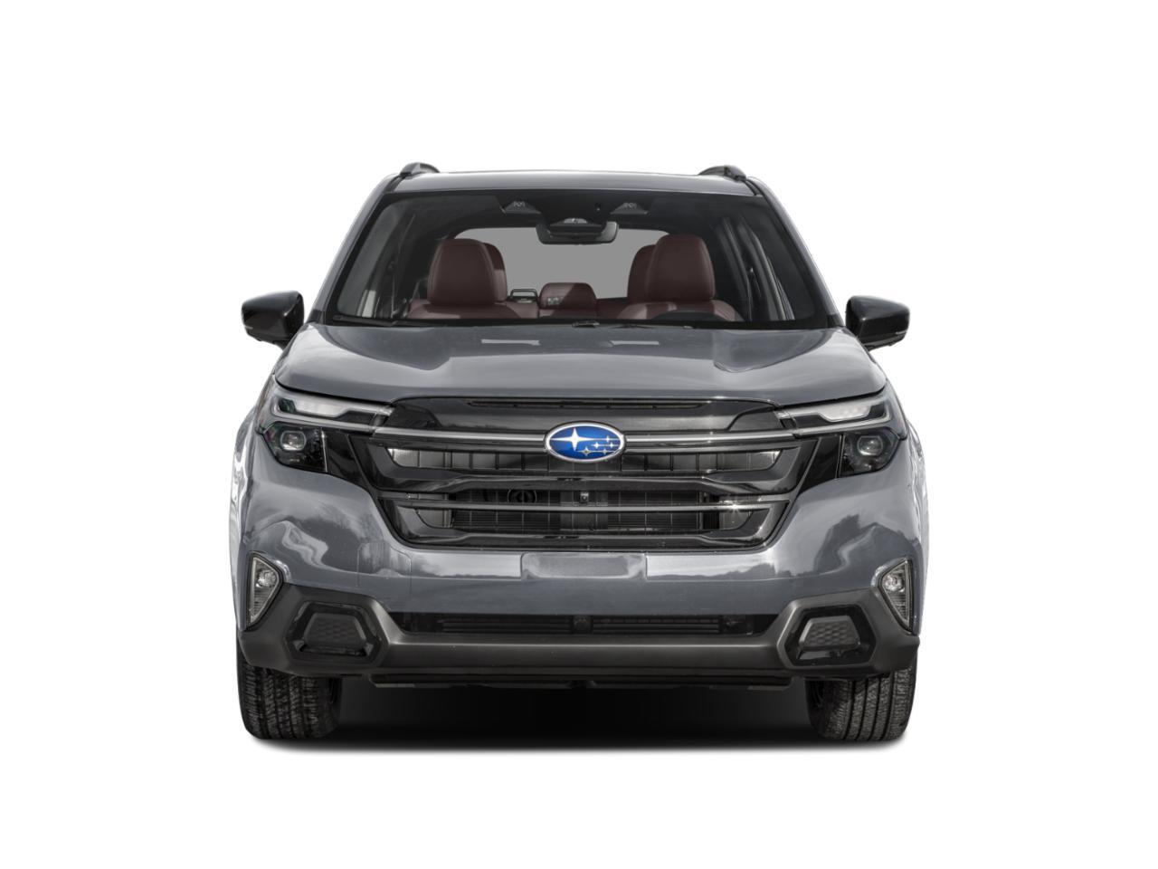 2025 Subaru Forester Touring Springfield VA