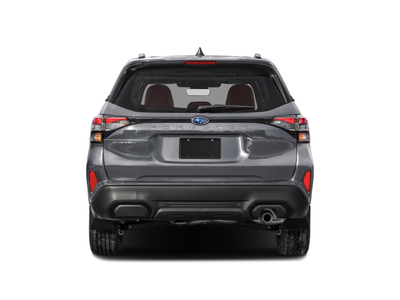 2025 Subaru Forester Touring Springfield VA