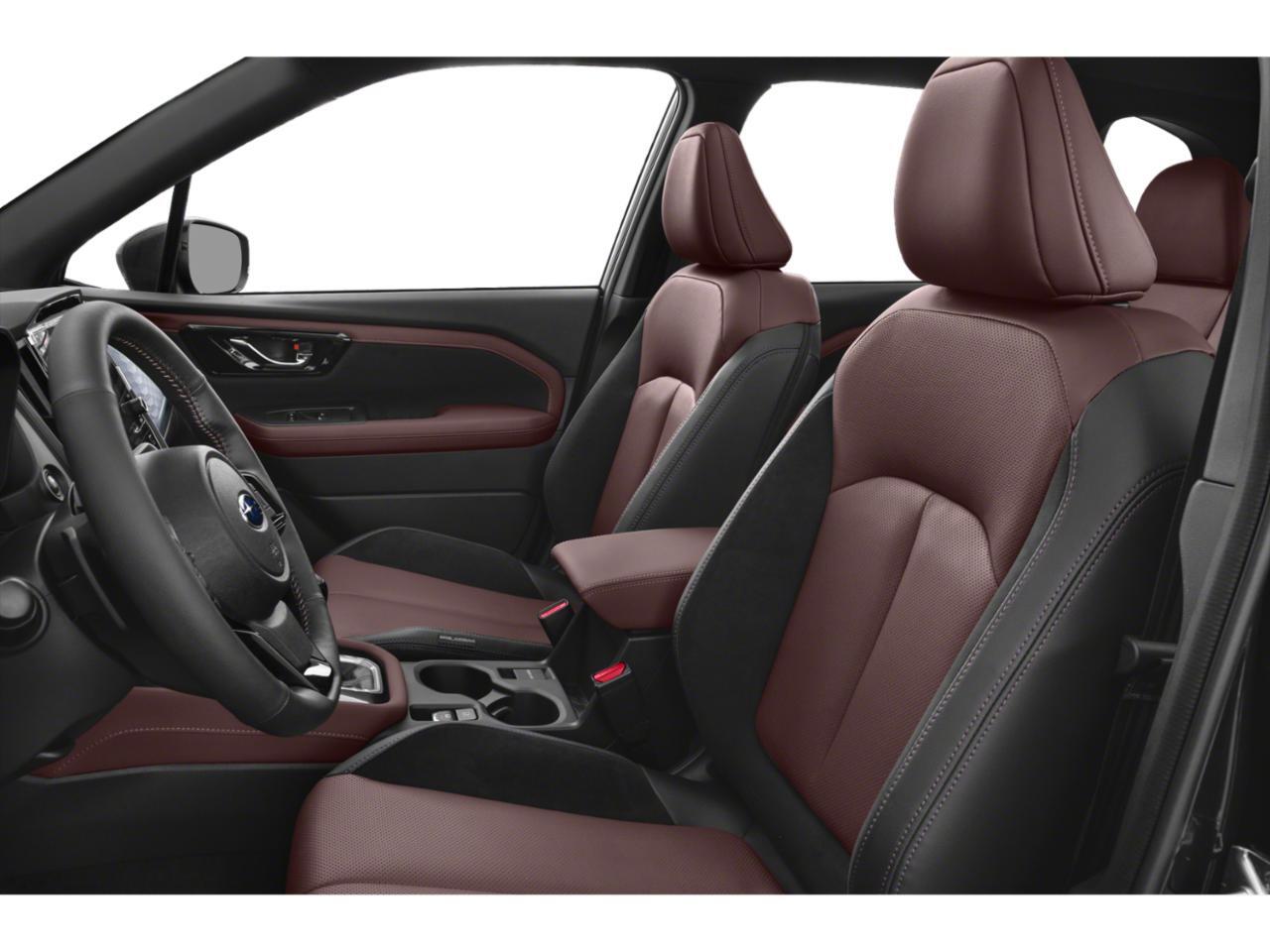 2025 Subaru Forester Touring Springfield VA