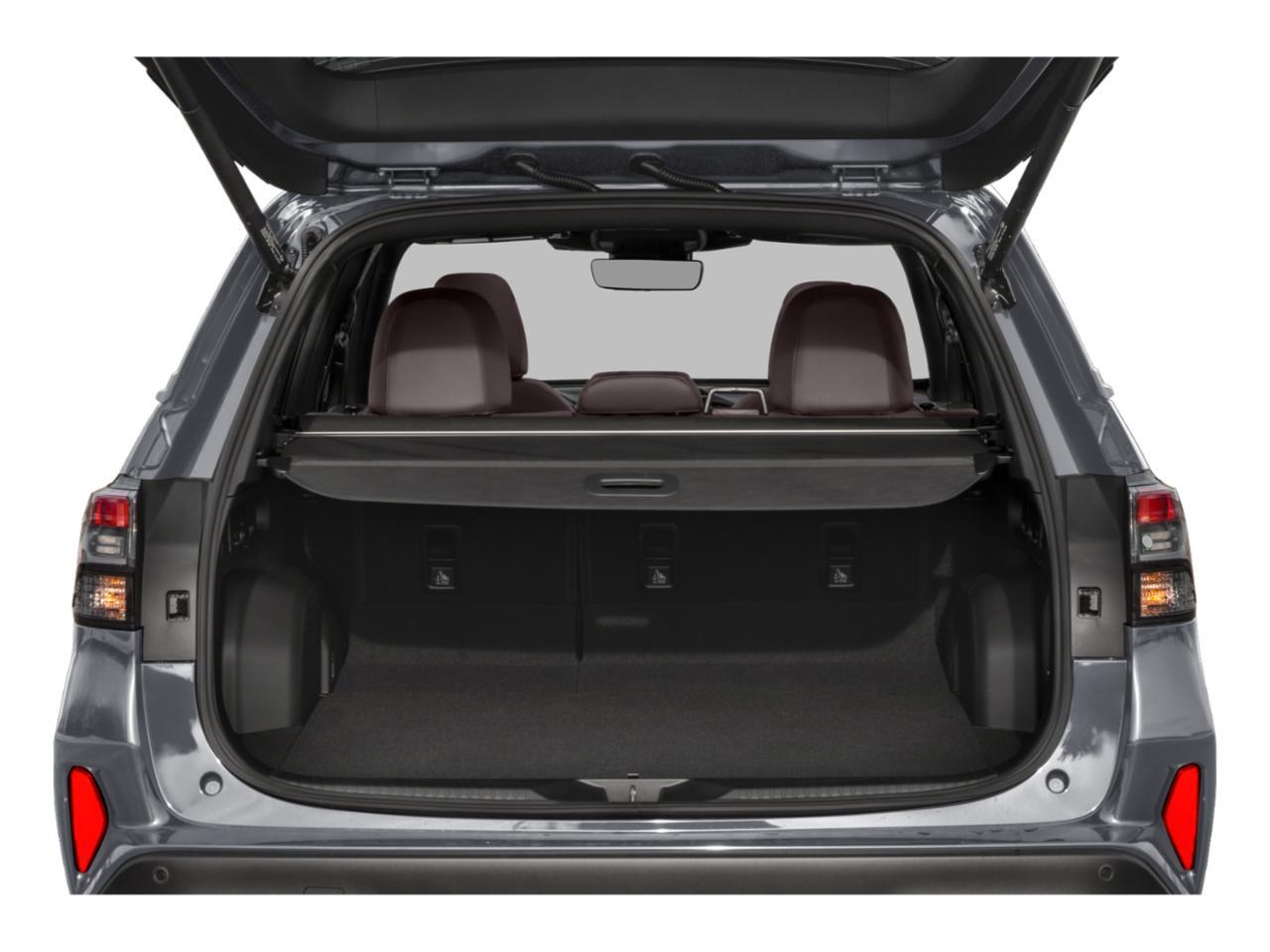 2025 Subaru Forester Touring Springfield VA