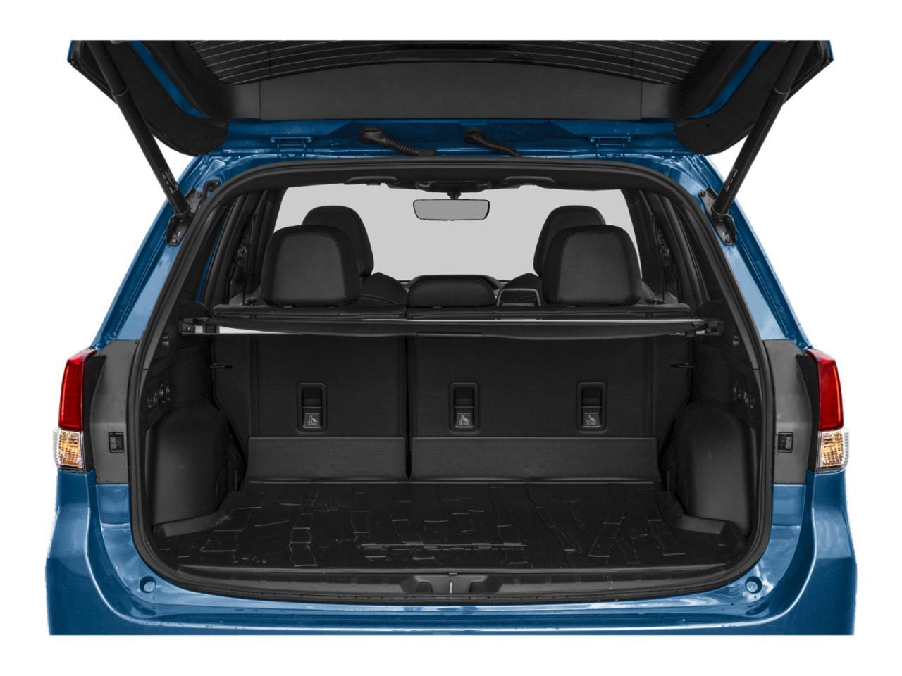 2025 Subaru Forester Wilderness Springfield VA