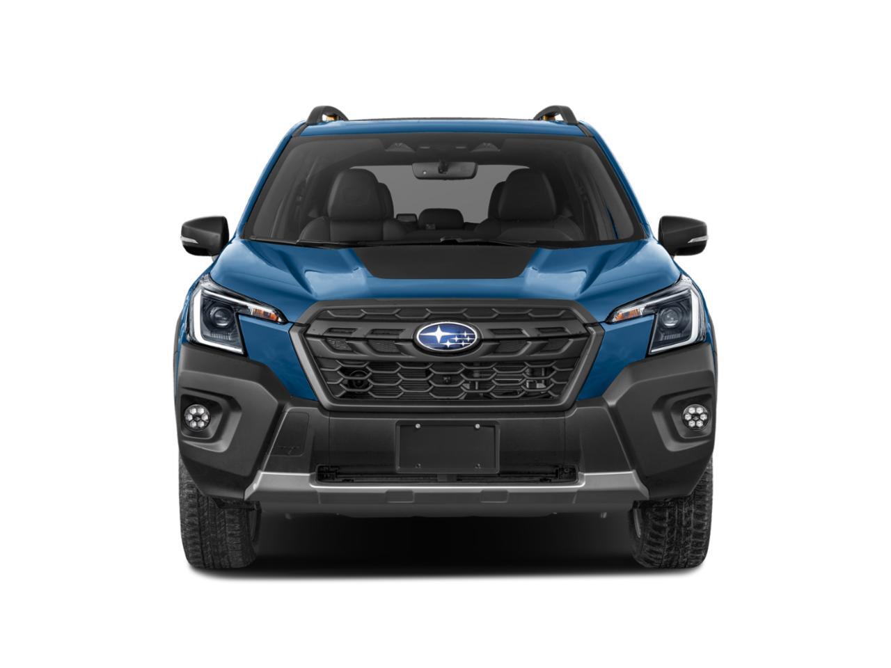 2025 Subaru Forester Wilderness Springfield VA