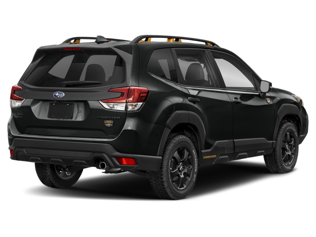 2025 Subaru Forester Wilderness Springfield VA