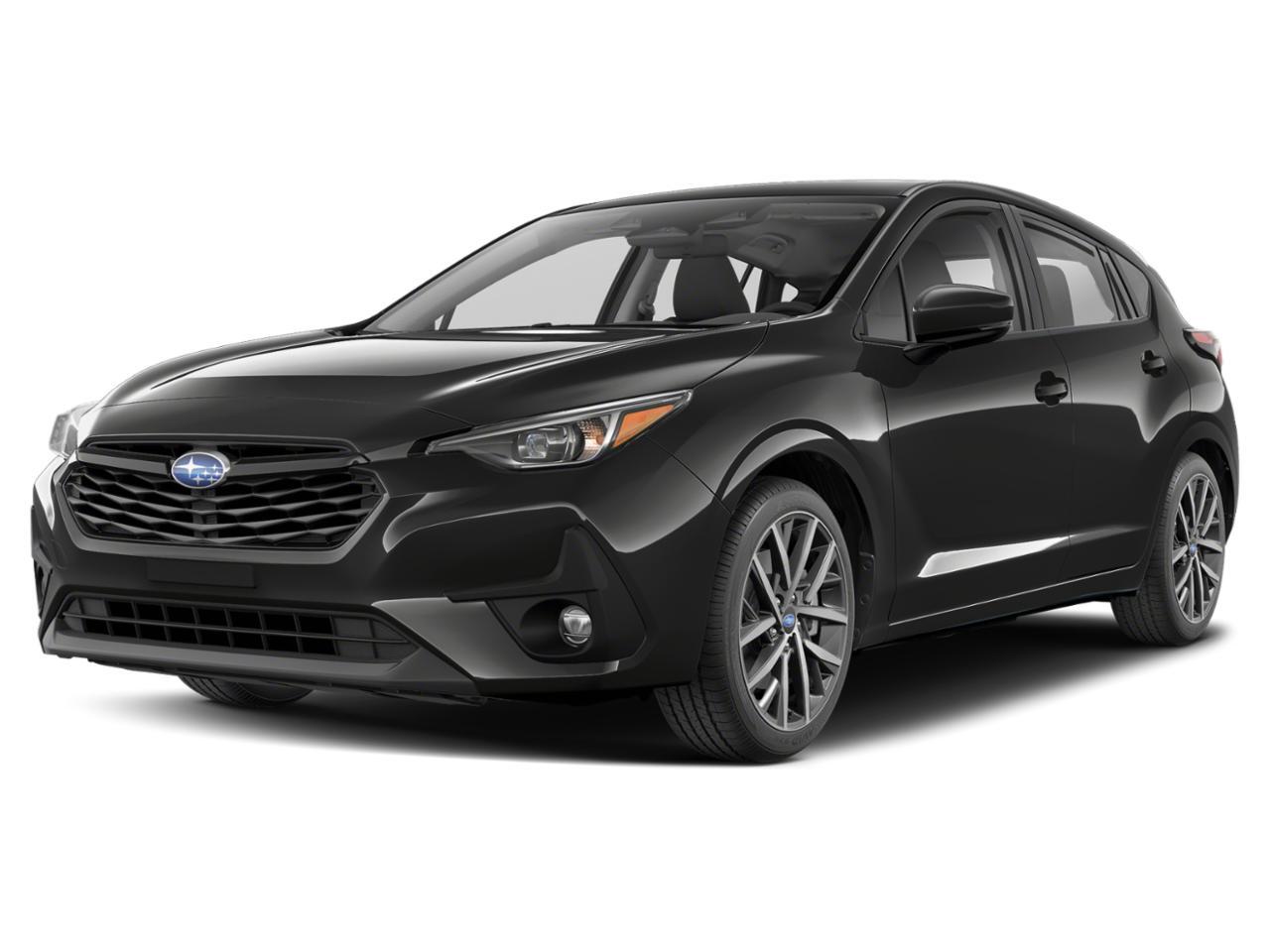 2025 Subaru Impreza Sport