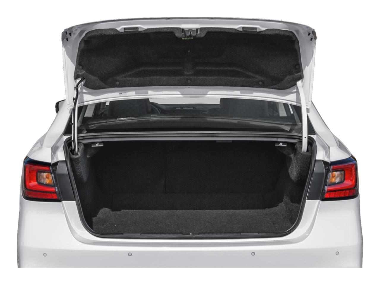 2025 Subaru Legacy Sport Springfield VA