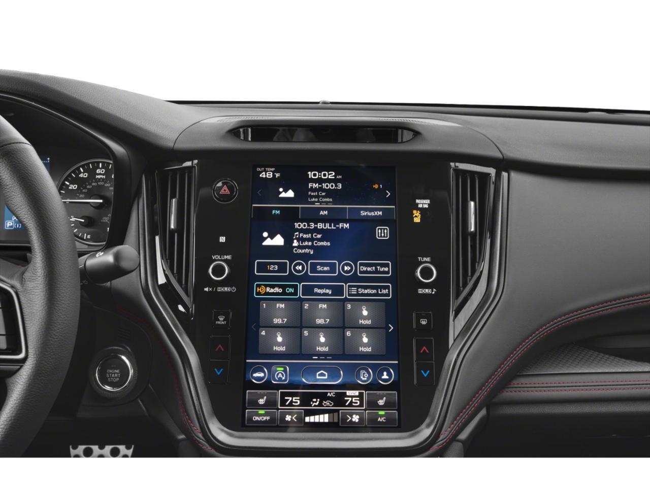 2025 Subaru Legacy Sport Springfield VA