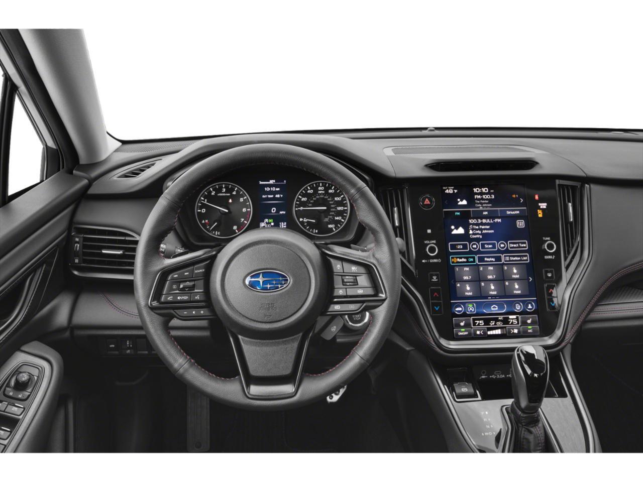 2025 Subaru Legacy Sport Springfield VA