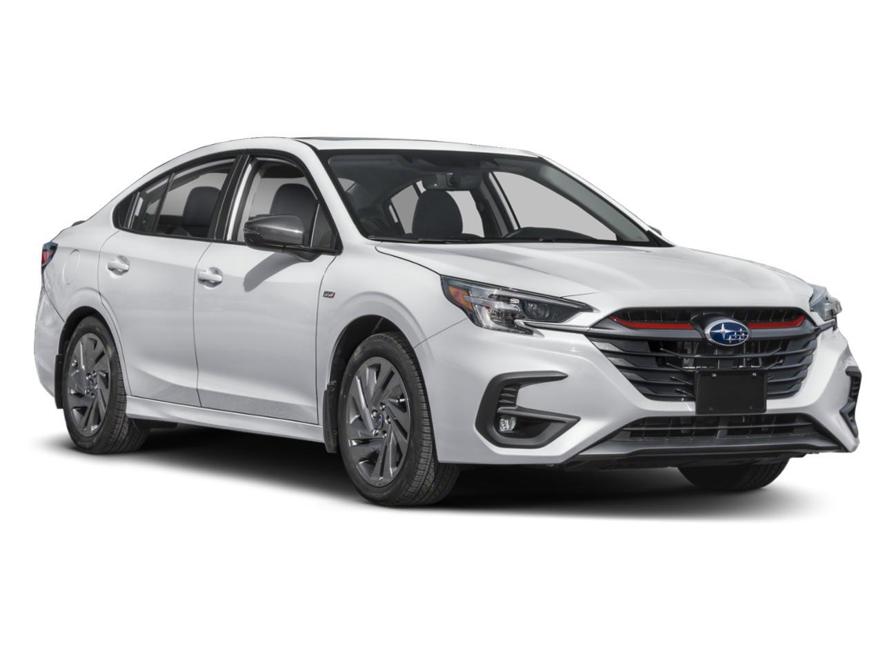 2025 Subaru Legacy Sport Springfield VA