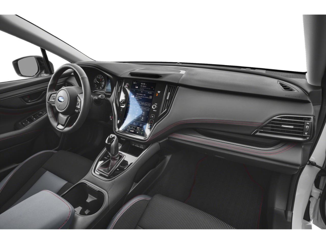 2025 Subaru Legacy Sport Springfield VA