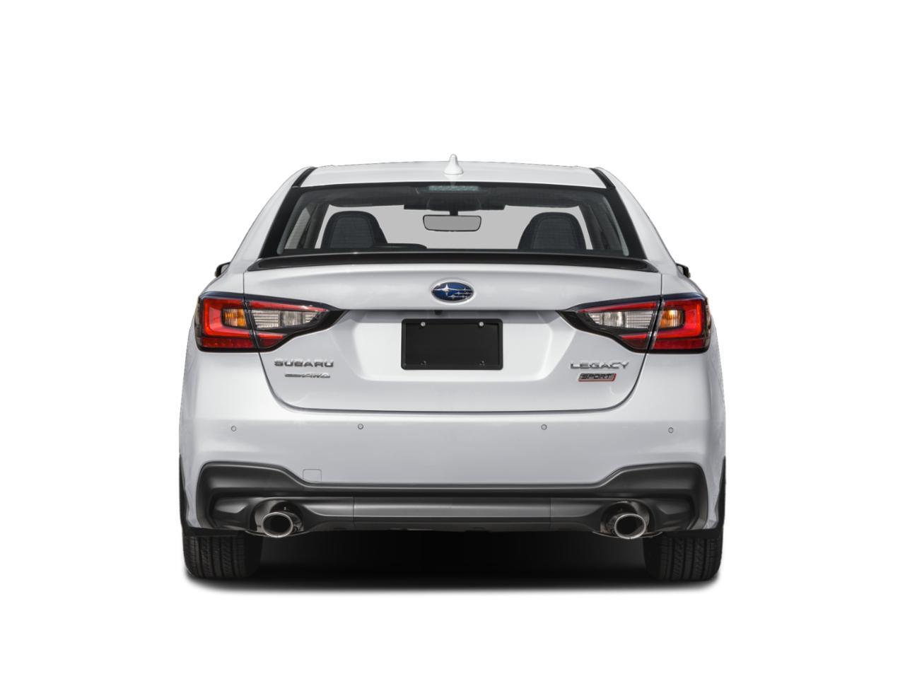 2025 Subaru Legacy Sport Springfield VA