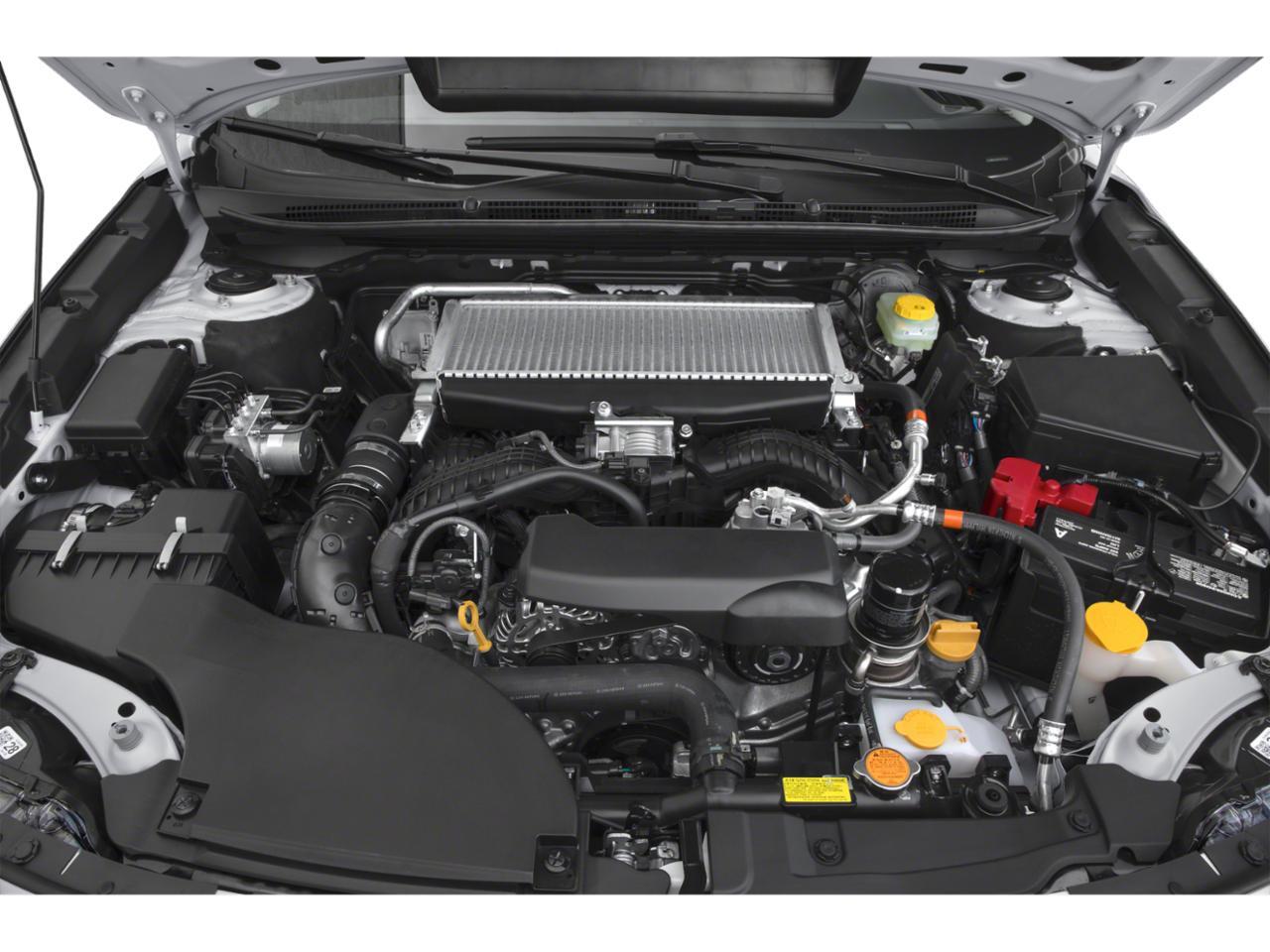 2025 Subaru Legacy Sport Springfield VA