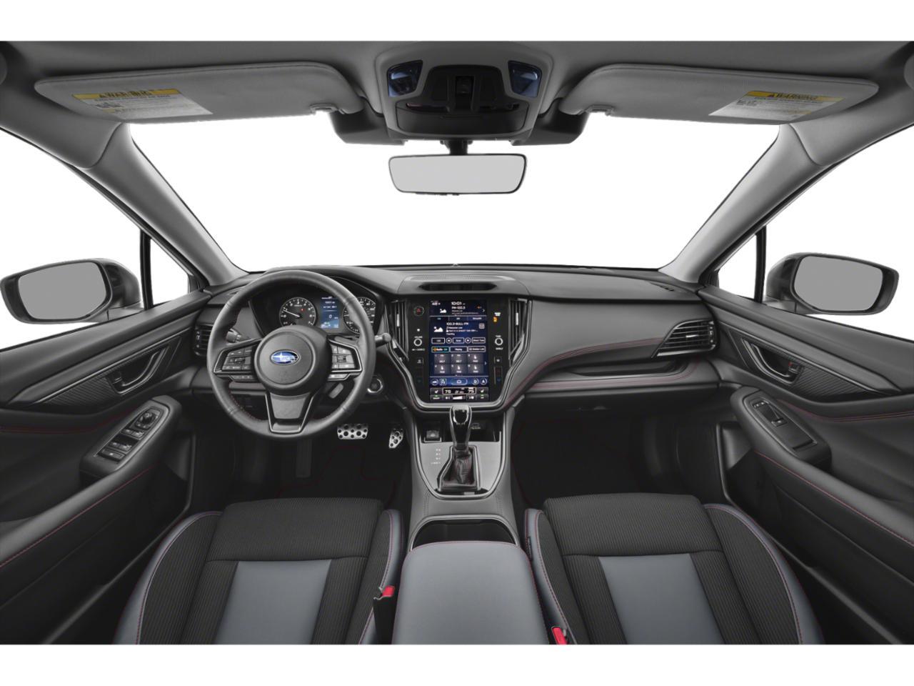 2025 Subaru Legacy Sport Springfield VA