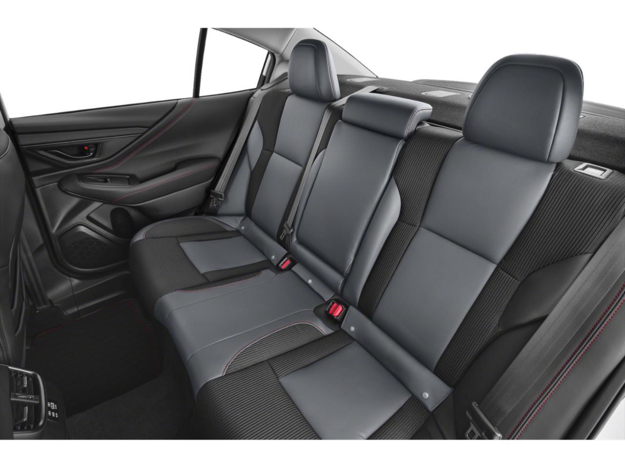 2025 Subaru Legacy Sport Springfield VA