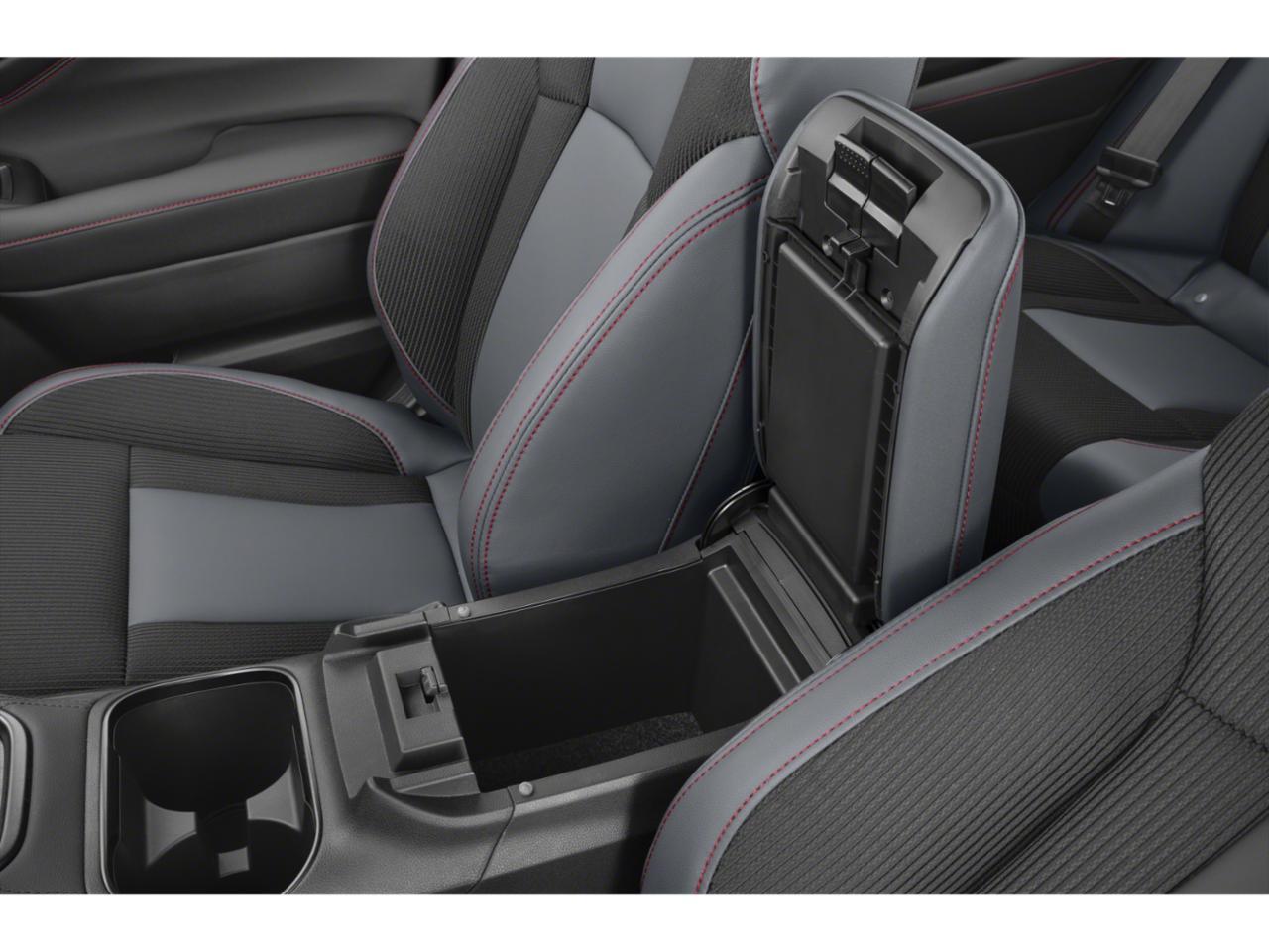 2025 Subaru Legacy Sport Springfield VA