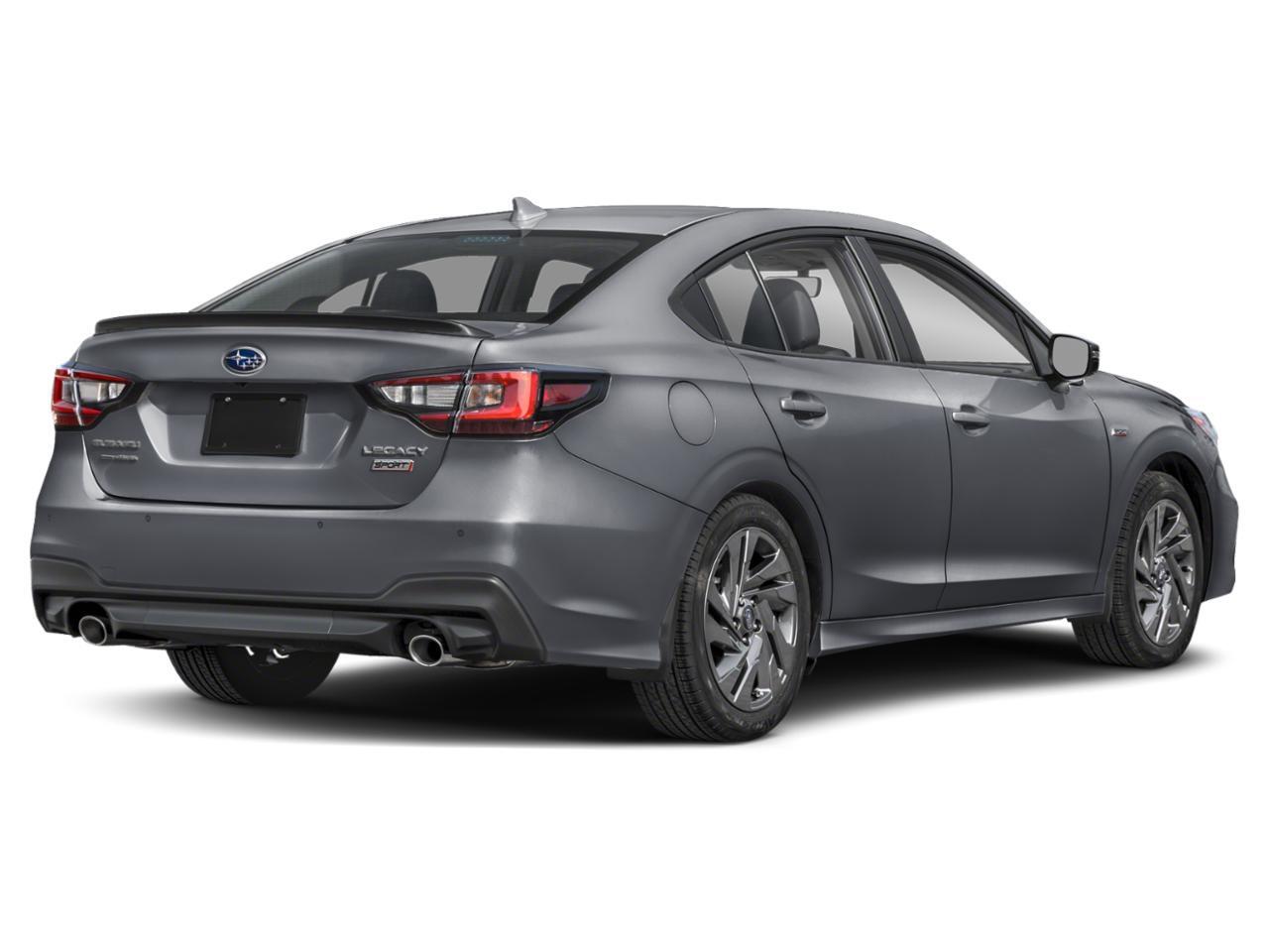 2025 Subaru Legacy Sport Springfield VA