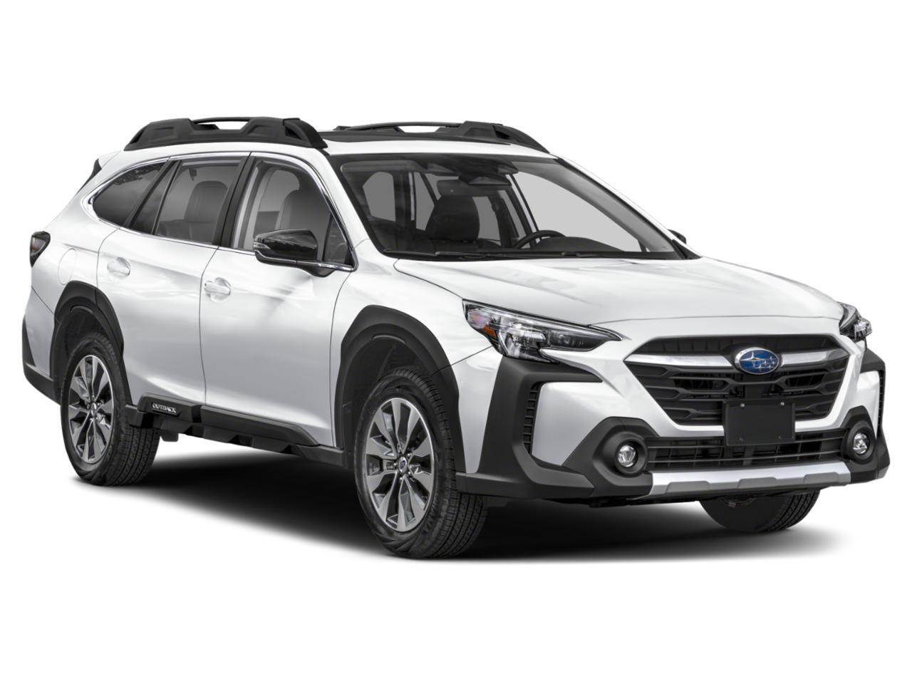 2025 Subaru Outback Limited Springfield VA
